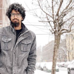 Meet your Posher, Irfan